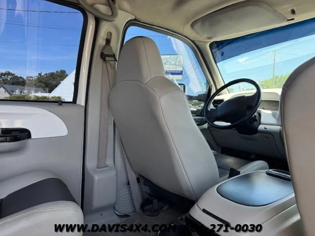 2000 Ford Super Duty 1st Gen - Image 19 of 31