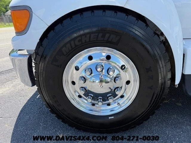 2000 Ford Super Duty 1st Gen - Image 27 of 31