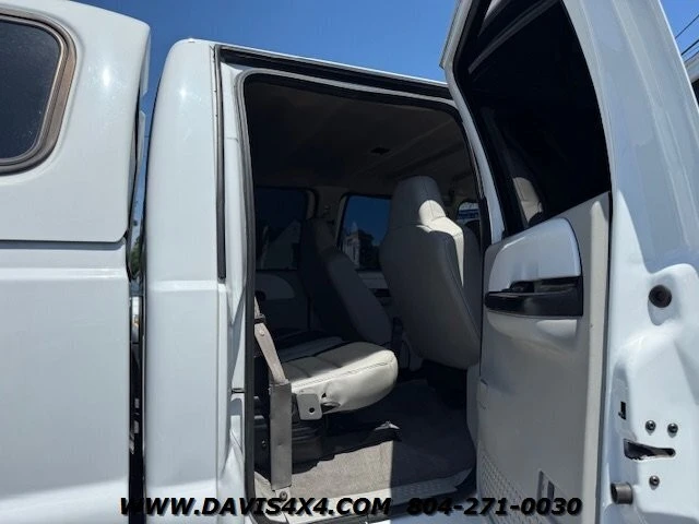 2000 Ford Super Duty 1st Gen - Image 11 of 21