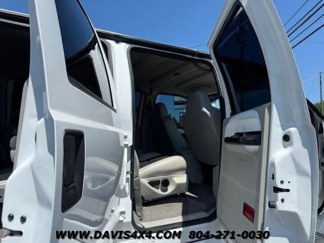 2000 Ford Super Duty 1st Gen - Image 12 of 31