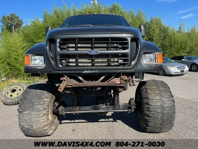 2000 Ford F-Series - Image 3 of 18