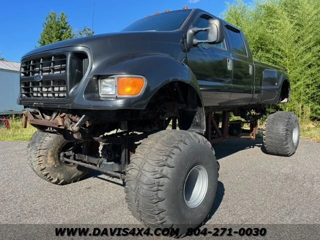 2000 Ford F-Series - Image 2 of 18