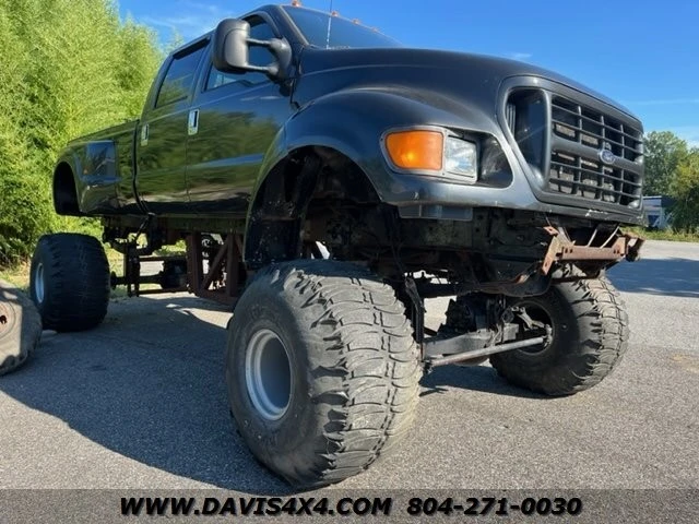 2000 Ford F-Series - Image 4 of 12