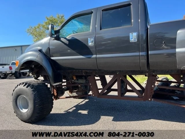 2000 Ford Super Duty 1st Gen - Image 18 of 18