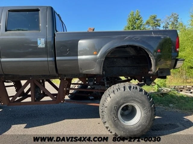 2000 Ford Super Duty 1st Gen - Image 17 of 18