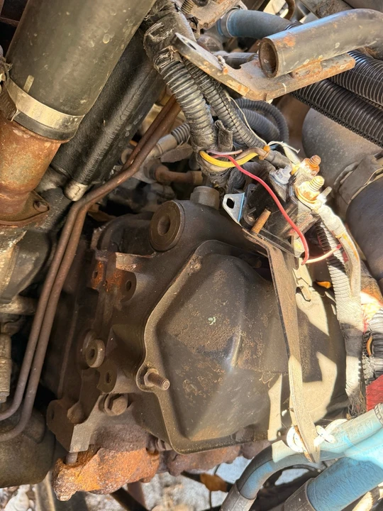 2000 Ford Super Duty 1st Gen - Image 15 of 17