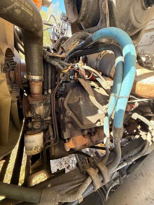 2000 Ford Super Duty 1st Gen - Image 17 of 17
