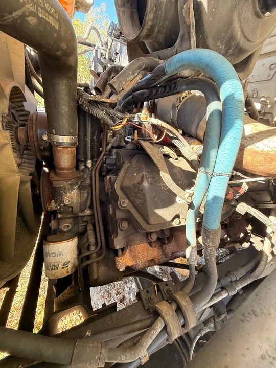 2000 Ford Super Duty 1st Gen - Image 17 of 17