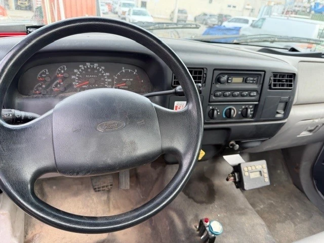 2000 Ford F-Series - Image 11 of 11