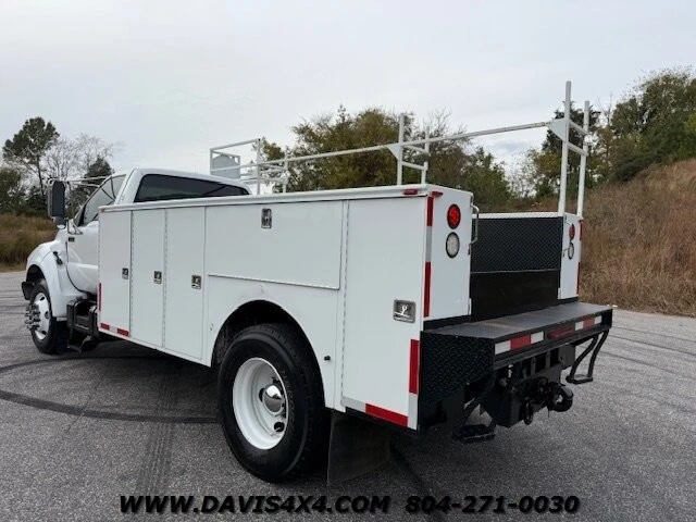 2000 Ford Super Duty 1st Gen - Image 18 of 21