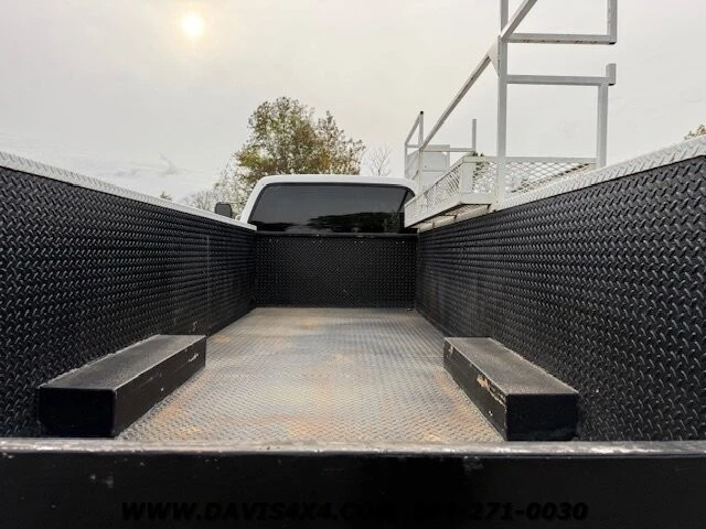 2000 Ford Super Duty 1st Gen - Image 14 of 21