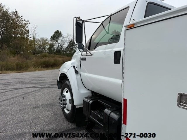 2000 Ford Super Duty 1st Gen - Image 20 of 21