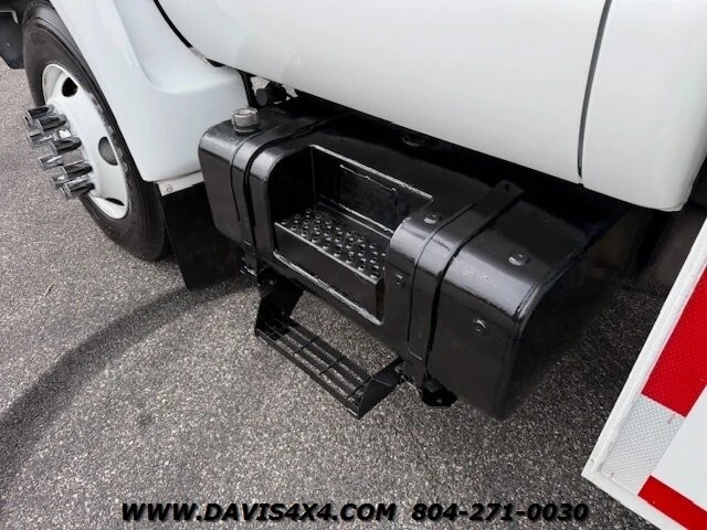 2000 Ford Super Duty 1st Gen - Image 21 of 21