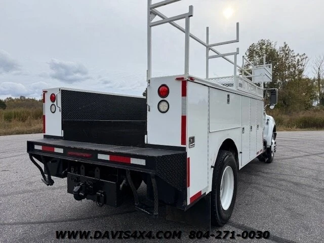 2000 Ford Super Duty 1st Gen - Image 11 of 12