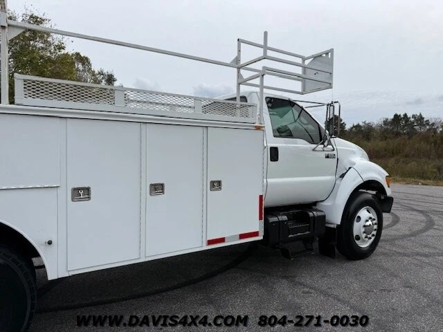 2000 Ford Super Duty 1st Gen - Image 5 of 12