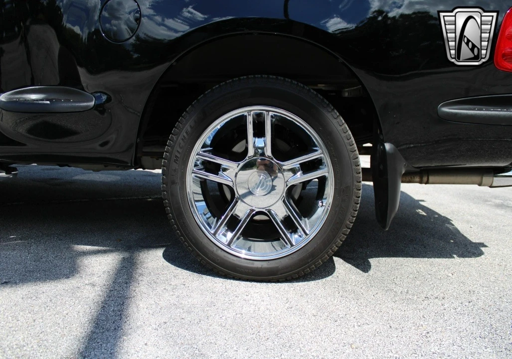 2000 Ford F-150 10th Gen - Image 12 of 12