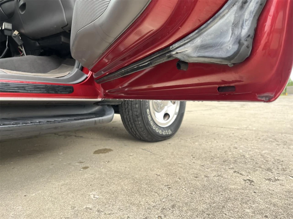 2000 Ford F-150 10th Gen - Image 14 of 31