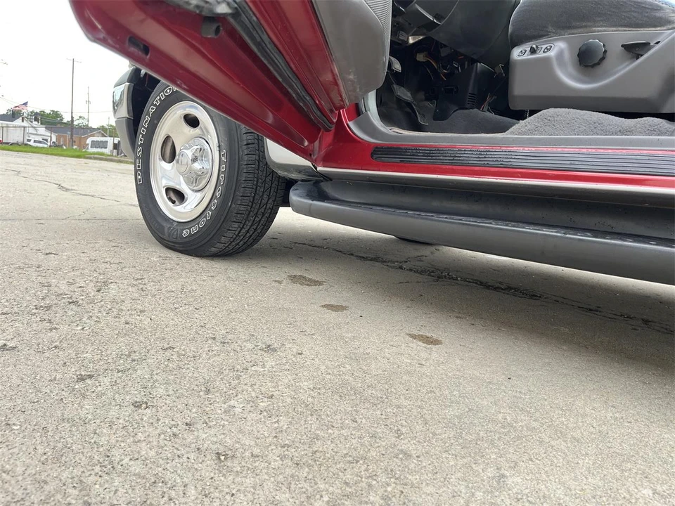 2000 Ford F-150 10th Gen - Image 15 of 31