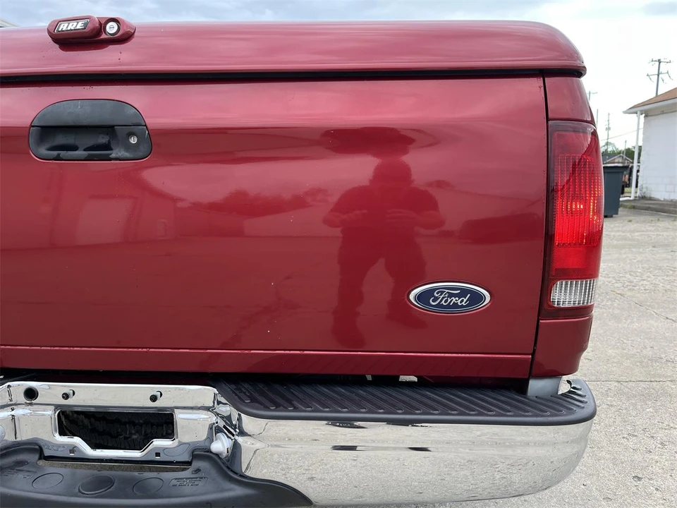 2000 Ford F-150 10th Gen - Image 20 of 31