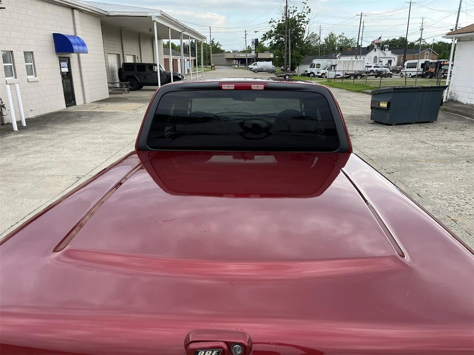 2000 Ford F-150 10th Gen - Image 21 of 31