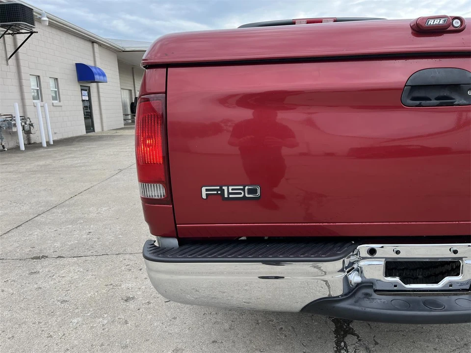 2000 Ford F-150 10th Gen - Image 23 of 31