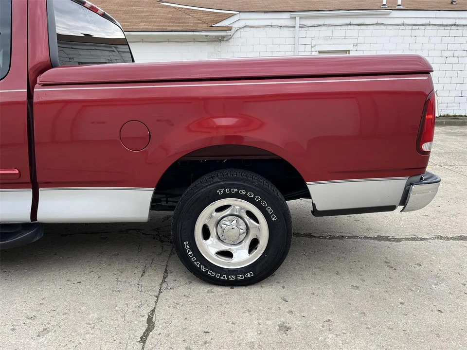 2000 Ford F-150 10th Gen - Image 25 of 31
