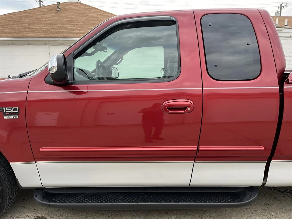 2000 Ford F-150 10th Gen - Image 26 of 31