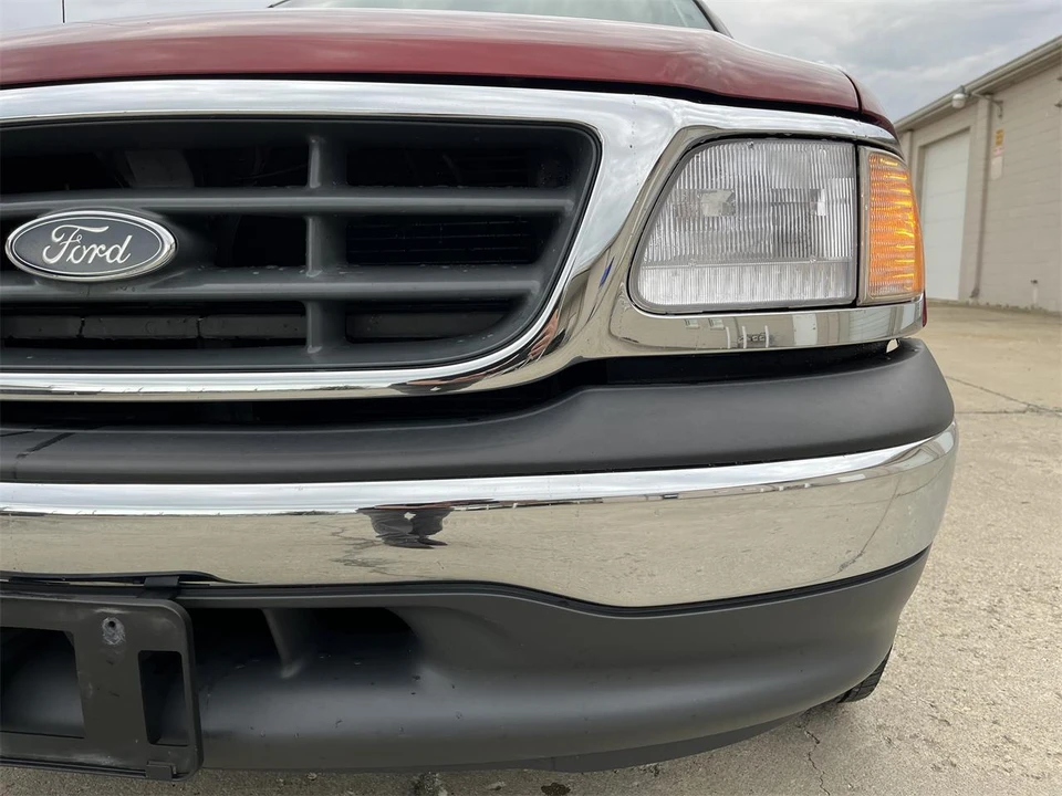 2000 Ford F-150 10th Gen - Image 28 of 31