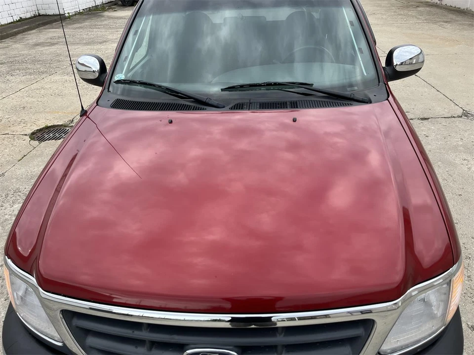 2000 Ford F-150 10th Gen - Image 29 of 31