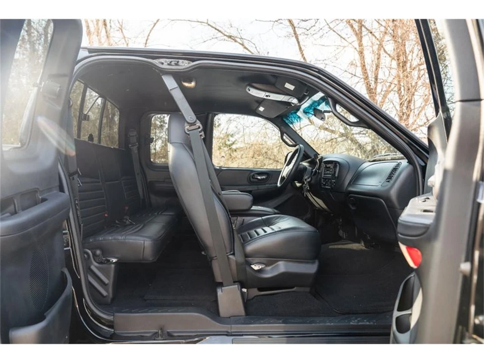 2000 Ford F-150 10th Gen - Image 31 of 31