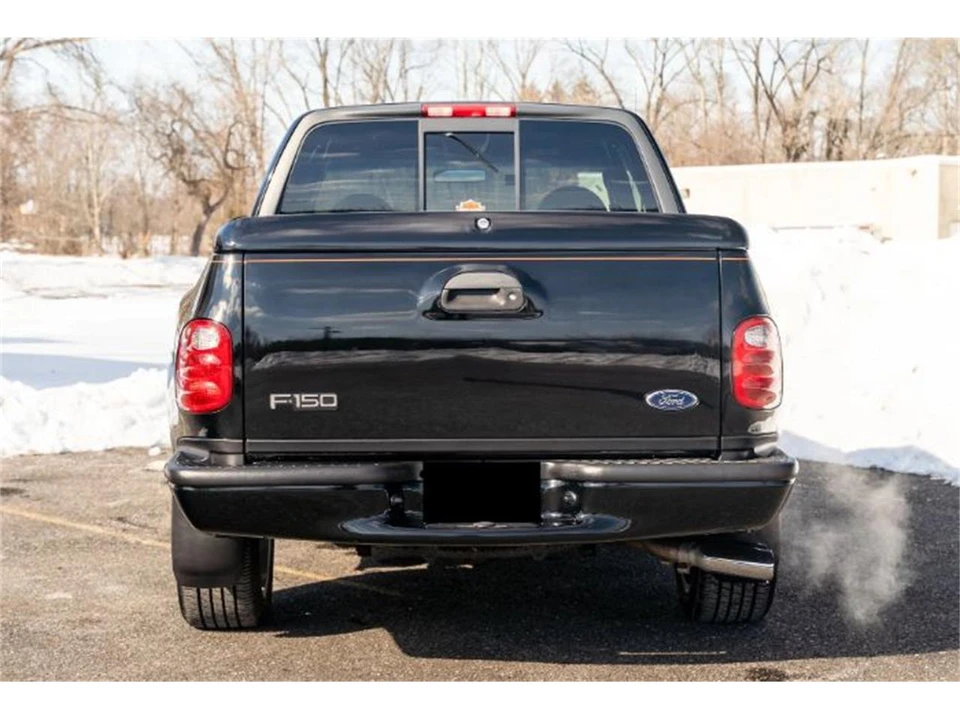 2000 Ford F-150 10th Gen - Image 10 of 12