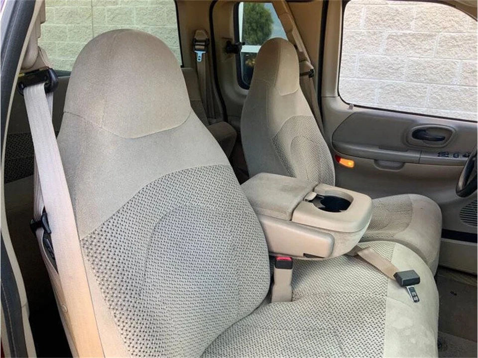 2000 Ford F-150 10th Gen - Image 26 of 31