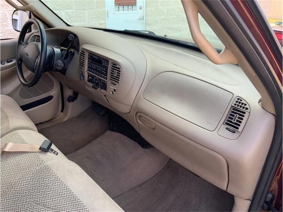 2000 Ford F-150 10th Gen - Image 27 of 31