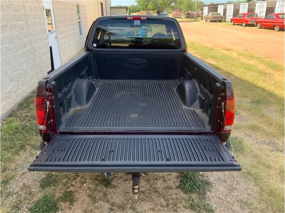 2000 Ford F-150 10th Gen - Image 4 of 31