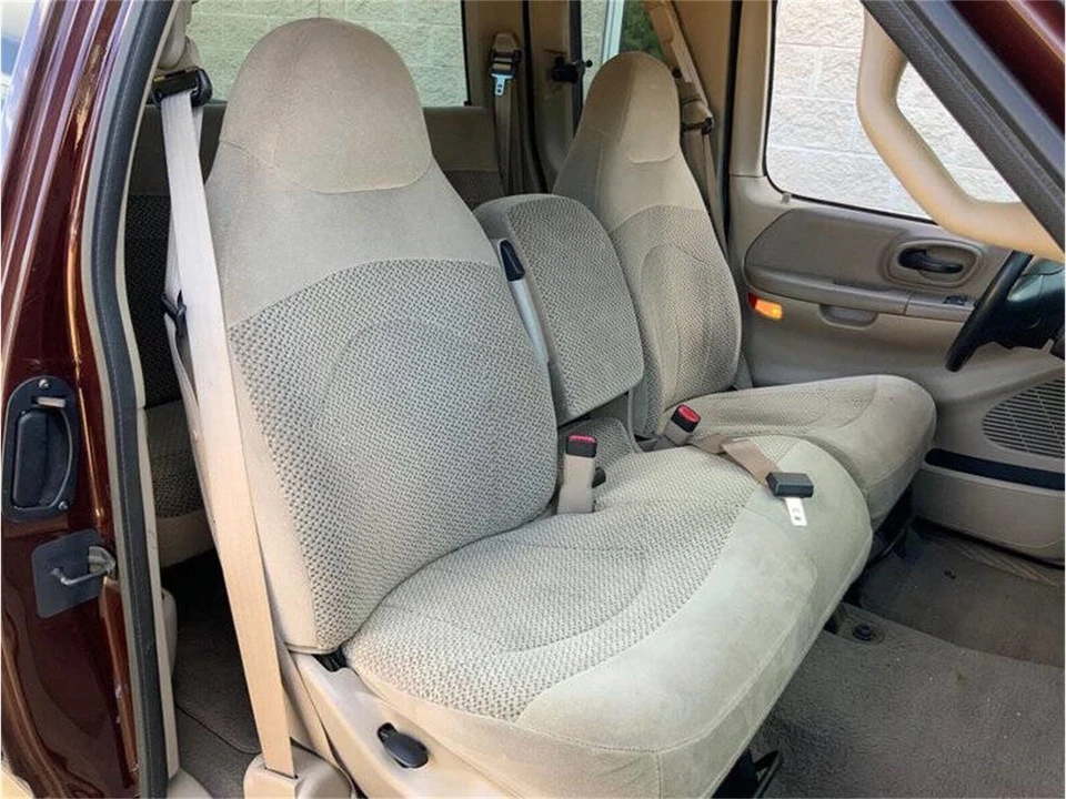 2000 Ford F-150 10th Gen - Image 25 of 31