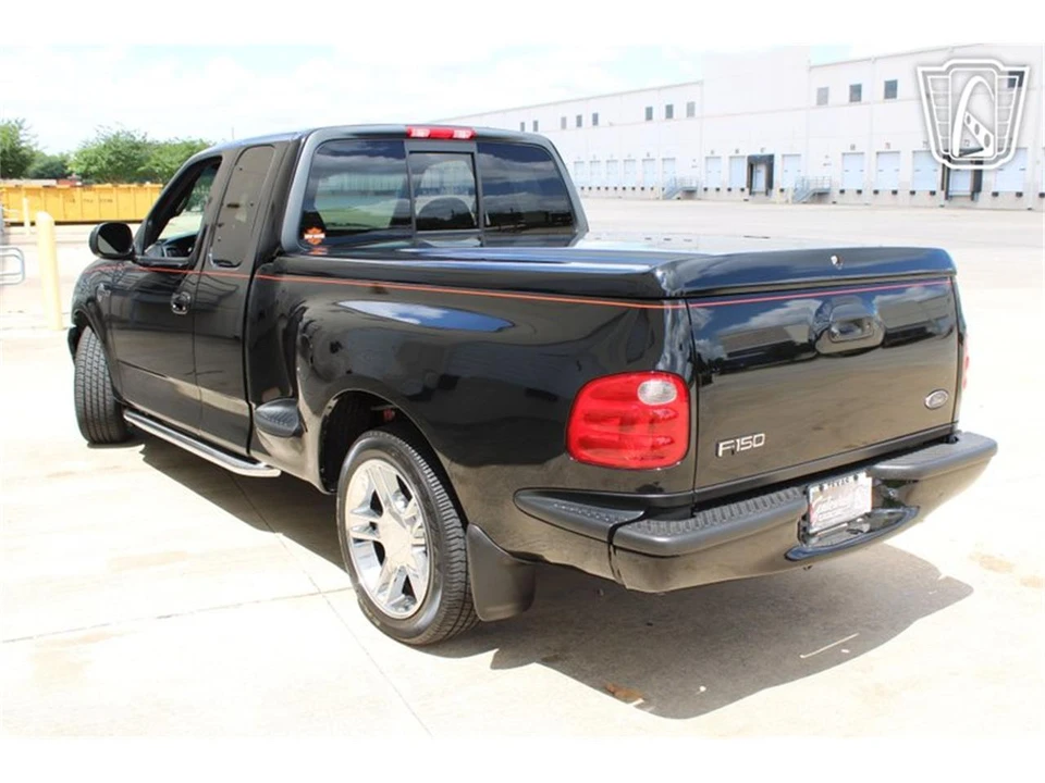 2000 Ford F-150 10th Gen - Image 6 of 31