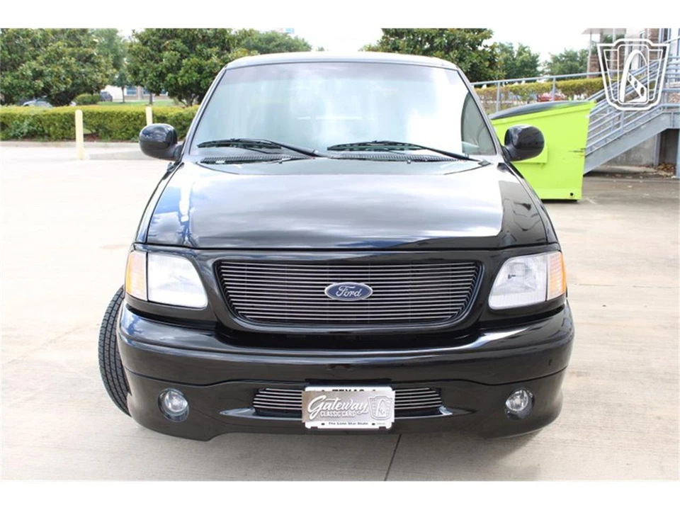 2000 Ford F-150 10th Gen - Image 21 of 31