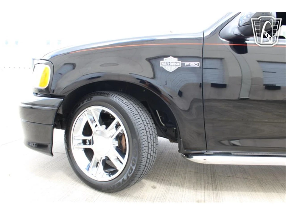 2000 Ford F-150 10th Gen - Image 27 of 31