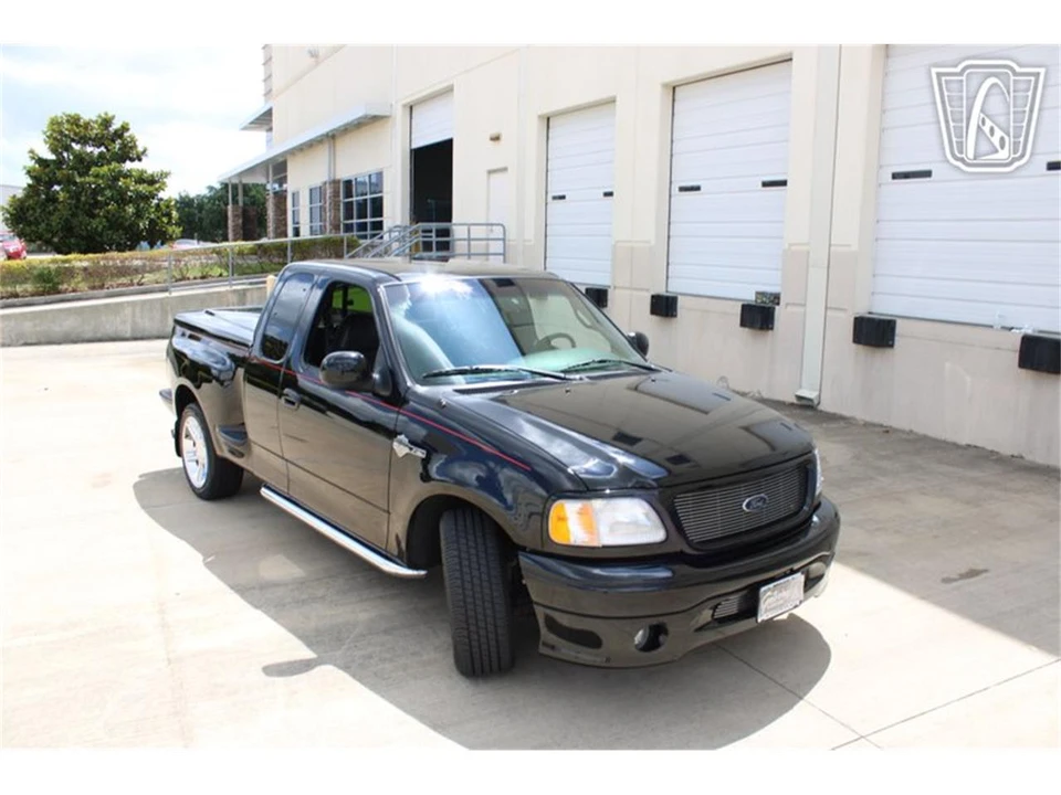 2000 Ford F-150 10th Gen - Image 17 of 31