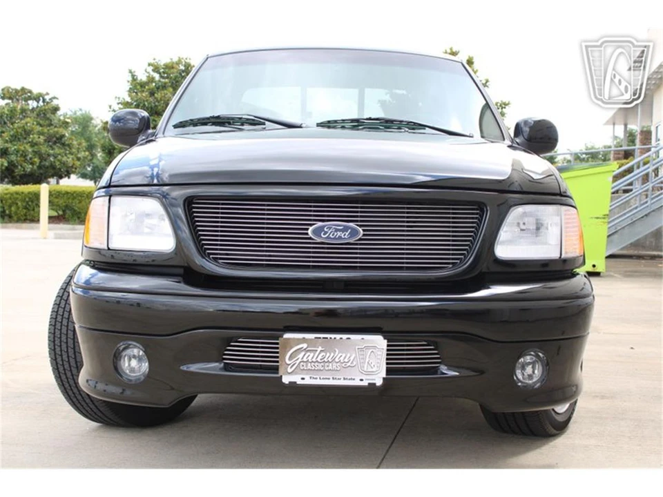 2000 Ford F-150 10th Gen - Image 22 of 31