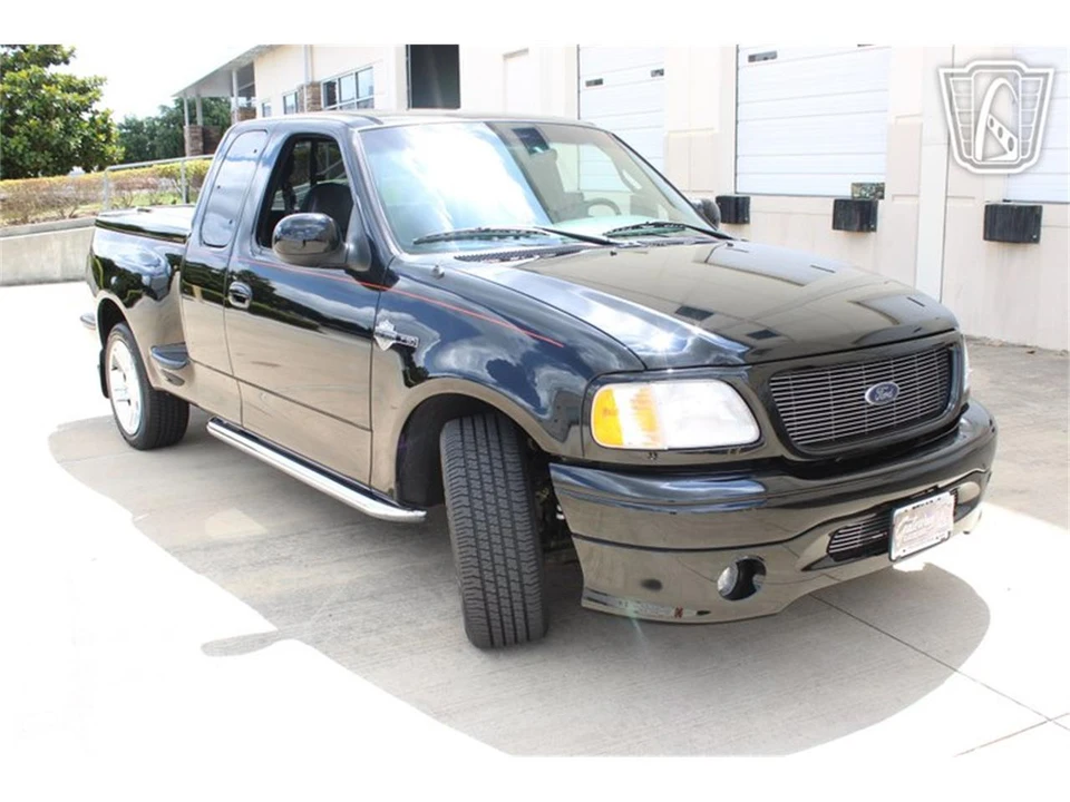 2000 Ford F-150 10th Gen - Image 18 of 31