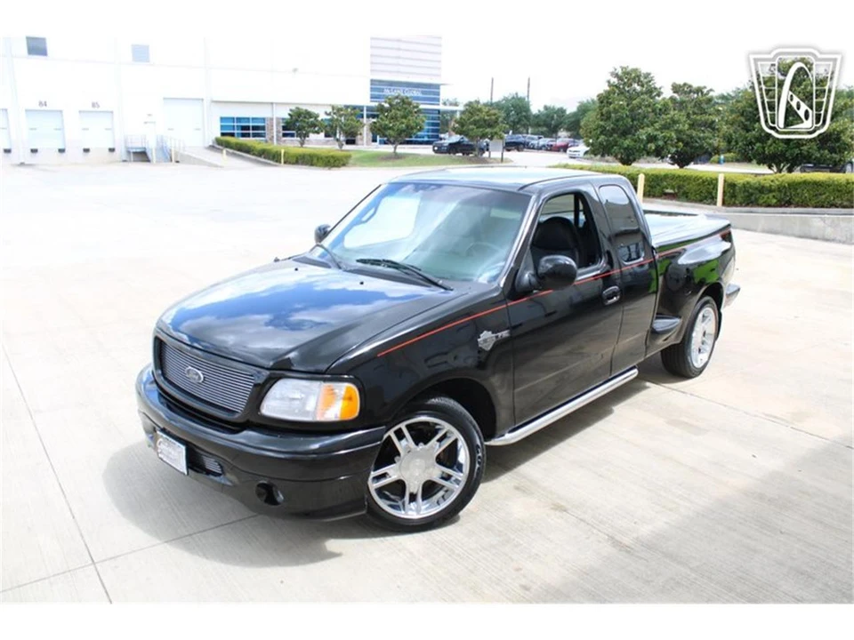 2000 Ford F-150 10th Gen - Image 23 of 31
