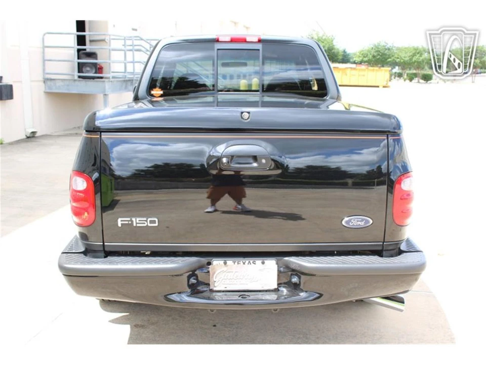 2000 Ford F-150 10th Gen - Image 9 of 31