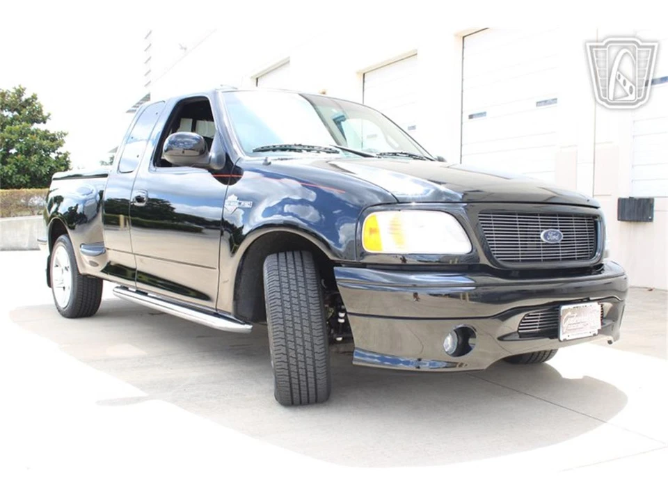 2000 Ford F-150 10th Gen - Image 19 of 31