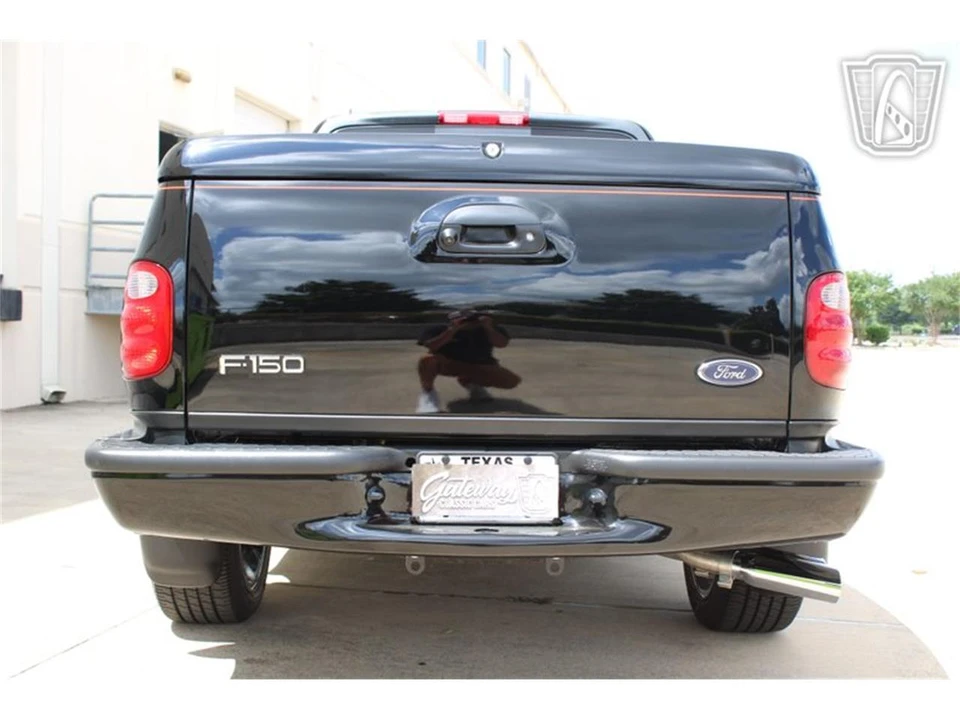 2000 Ford F-150 10th Gen - Image 10 of 31