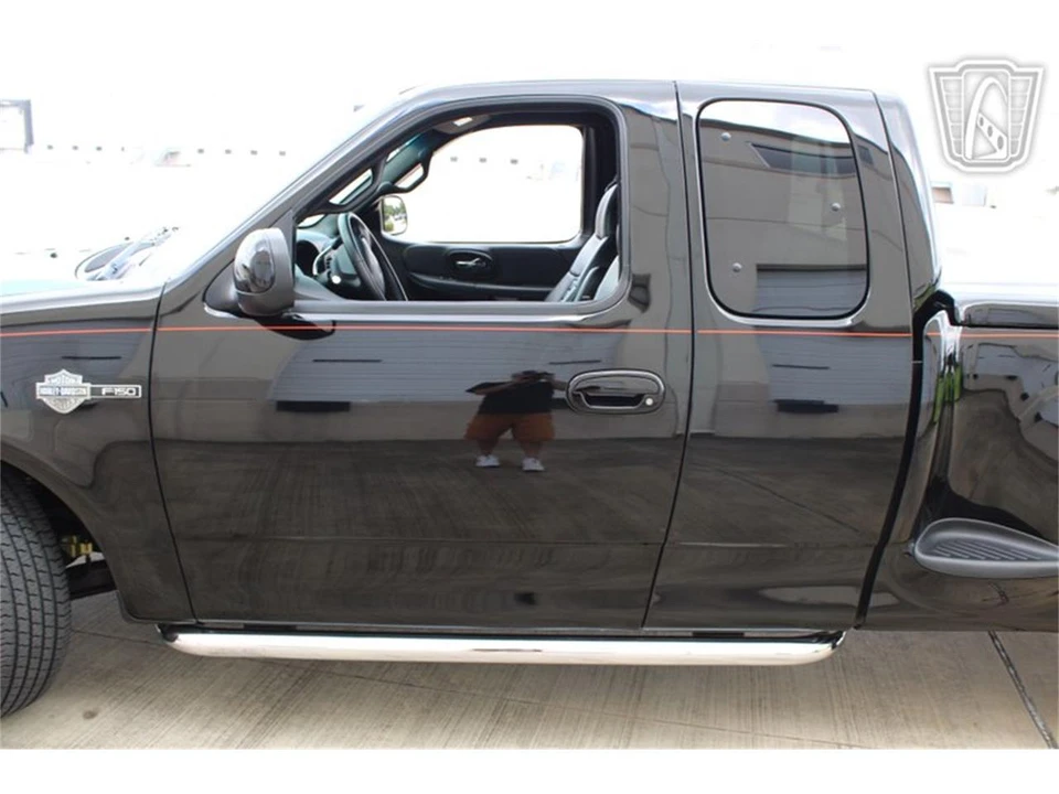 2000 Ford F-150 10th Gen - Image 30 of 31