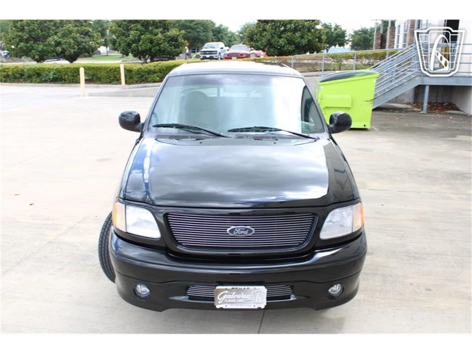 2000 Ford F-150 10th Gen - Image 20 of 31