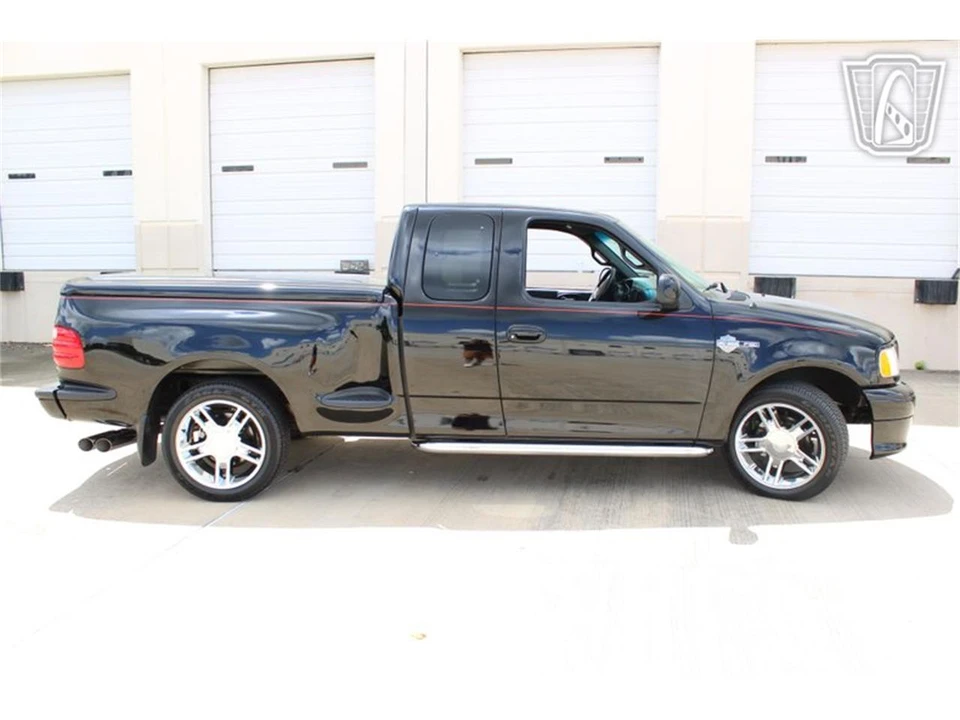 2000 Ford F-150 10th Gen - Image 15 of 31