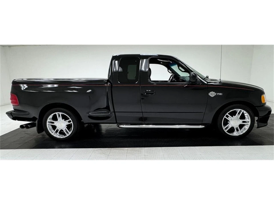2000 Ford F-150 10th Gen - Image 6 of 31
