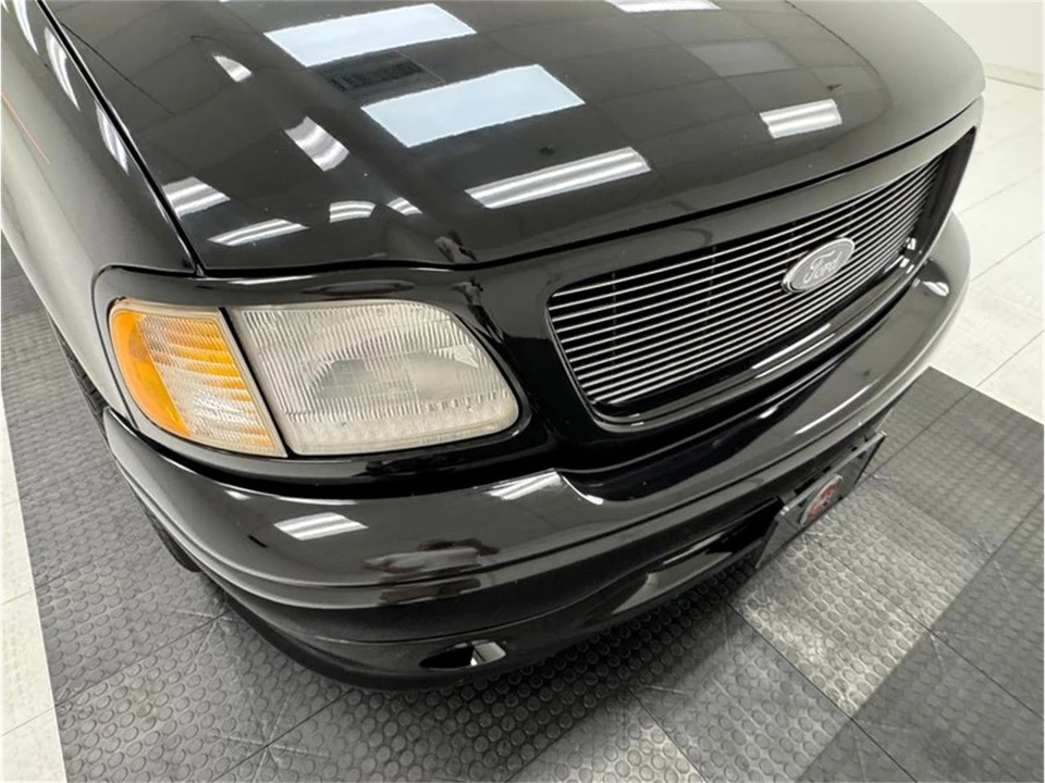2000 Ford F-150 10th Gen - Image 23 of 31